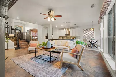 341 Greenfield Drive, Murphy, TX 75094 - Photo 1