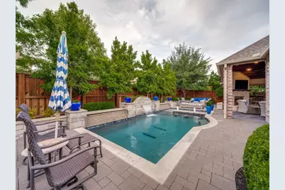 7830 Barn Swallow Drive, Frisco, TX 75036 - Photo 16