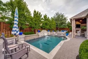 7830 Barn Swallow Dr, Frisco, TX 75036 - Photo 16