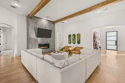 132 Aledo Ridge Road, Fort Worth, TX 76126 - Photo 8