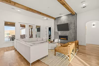 132 Aledo Ridge Road, Fort Worth, TX 76126 - Photo 6