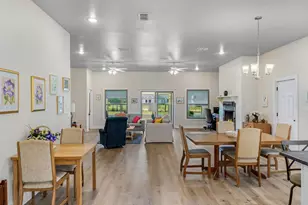 1461 Vzcr 4607, Ben Wheeler, TX 75754 - Photo 12