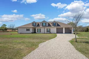 1461 Vzcr Road 4607, Ben Wheeler, TX 75754 - Photo 1