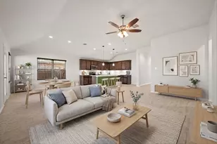 9316 Bali Dr, Fort Worth, TX 76123 - Photo 2