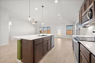9316 Bali Dr, Fort Worth, TX 76123 - Photo 6