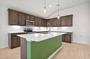 9316 Bali Dr, Fort Worth, TX 76123 - Photo 8