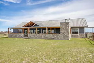 19611 N County Line Rd, Ponder, TX 76259 - Photo 36