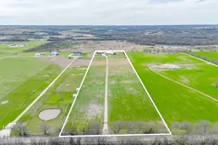 19611 N County Line Rd, Ponder, TX 76259 - Photo 4