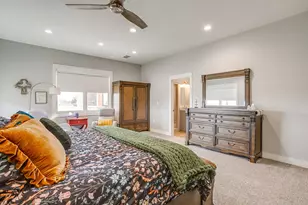 19611 N County Line Rd, Ponder, TX 76259 - Photo 22