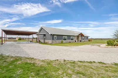 19611 N County Line Road, Ponder, TX 76259 - Photo 10