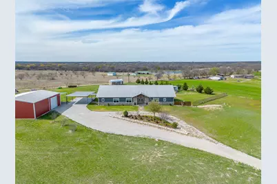 19611 N County Line Road, Ponder, TX 76259 - Photo 8