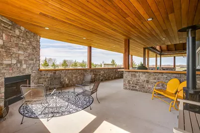 19611 N County Line Road, Ponder, TX 76259 - Photo 34