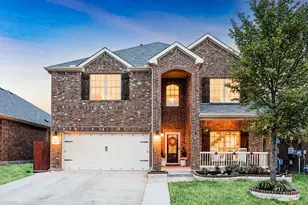 10237 Tahoka Pl, McKinney, TX 75071 - Photo 1