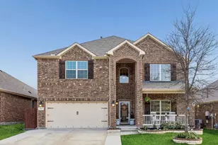10237 Tahoka Pl, McKinney, TX 75071 - Photo 1