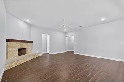 1506 Back Stretch Road, Justin, TX 76247 - Photo 8