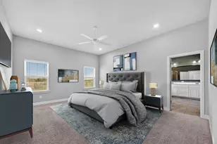 1506 Back Stretch Rd, Justin, TX 76247 - Photo 6