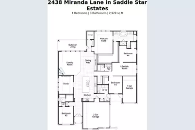 2438 Miranda Lane, Rockwall, TX 75087 - Photo 24