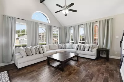 2094 Montclair Lane, Lewisville, TX 75067 - Photo 8