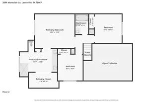 2094 Montclair Ln, Lewisville, TX 75067 - Photo 36