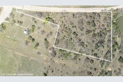 Lot 11 New Hope Road, Palo Pinto, TX 76474 - Photo 1