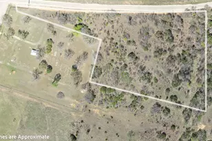 Lot 11 New Hope Rd, Palo Pinto, TX 76474 - Photo 1