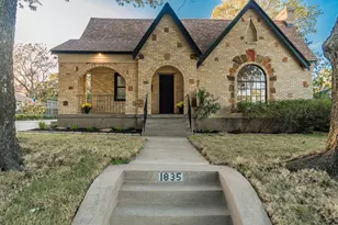 1835 Cedar Crest Blvd, Dallas, TX 75203 - Photo 1