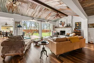 11671 Randle Ln, Fort Worth, TX 76179 - Photo 12