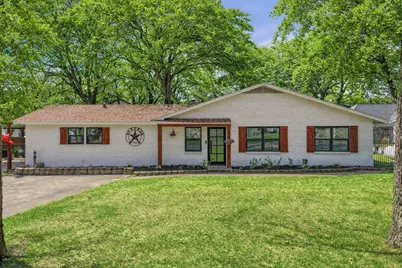 11671 Randle Lane, Fort Worth, TX 76179 - Photo 6