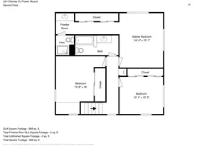 2014 Danley Ct, Flower Mound, TX 75028 - Photo 22