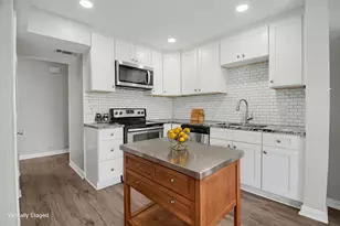 2014 Danley Ct, Flower Mound, TX 75028 - Photo 8