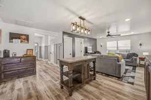 412 N Kirk St, Hico, TX 76457 - Photo 12