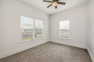 412 N Kirk St, Hico, TX 76457 - Photo 6