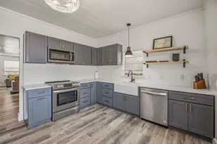 412 N Kirk St, Hico, TX 76457 - Photo 14