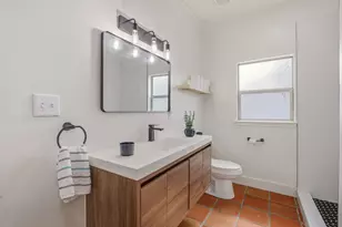 412 N Kirk St, Hico, TX 76457 - Photo 8