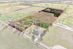 9421 Co Rd 626, Blue Ridge, TX 75424 - Photo 1