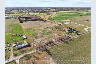 9421 County Road 626, Blue Ridge, TX 75424 - Photo 6