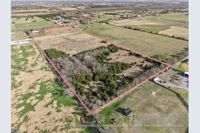 9421 County Road 626, Blue Ridge, TX 75424 - Photo 8