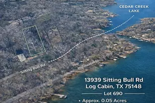 13939 Sitting Bull, Log Cabin, TX 75148 - Photo 1