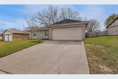 733 Reveille Road, Fort Worth, TX 76108 - Photo 4