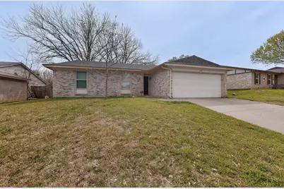 733 Reveille Road, Fort Worth, TX 76108 - Photo 2
