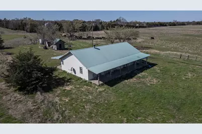 267 County Road 2150, Telephone, TX 75446 - Photo 12