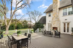 8622 Wingate Dr, Dallas, TX 75209 - Photo 4