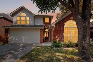 200 Morning Star Ct, Irving, TX 75063 - Photo 1