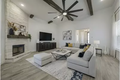 736 Majors Road, Van Alstyne, TX 75495 - Photo 14