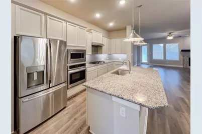 9620 Oxbow Lane, Little Elm, TX 75068 - Photo 8