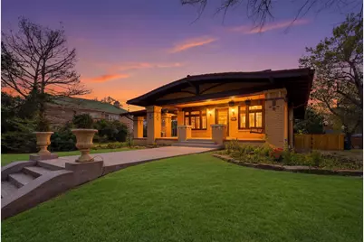 2420 S Adams Street, Fort Worth, TX 76110 - Photo 4