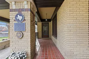 2420 S Adams St, Fort Worth, TX 76110 - Photo 8