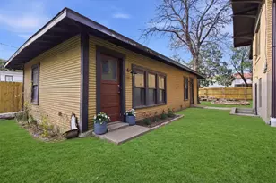 2420 S Adams St, Fort Worth, TX 76110 - Photo 34