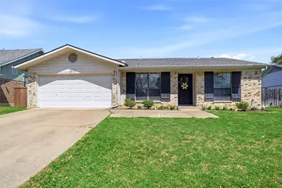 2313 Hollybush Lane, Bedford, TX 76021 - Photo 1