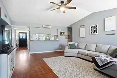 2313 Hollybush Lane, Bedford, TX 76021 - Photo 6